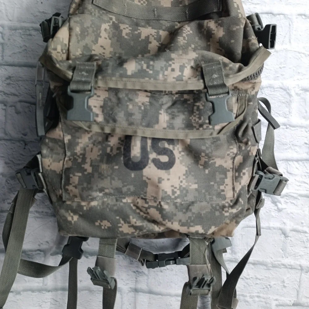Military Issue type be outdoor
