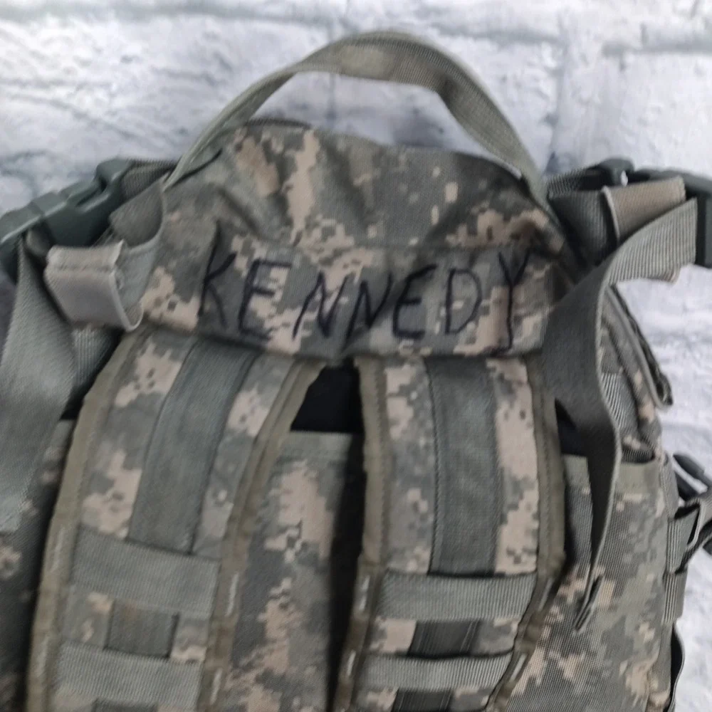 Military Issue modular s10 multiple