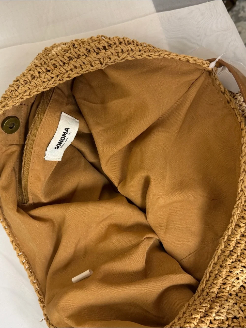 Sonoma soft slouchy