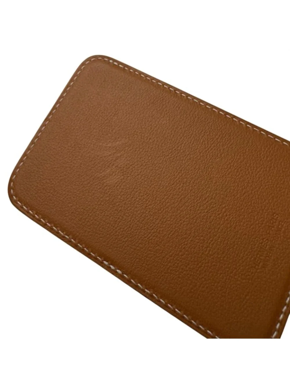 Hermes this authentic