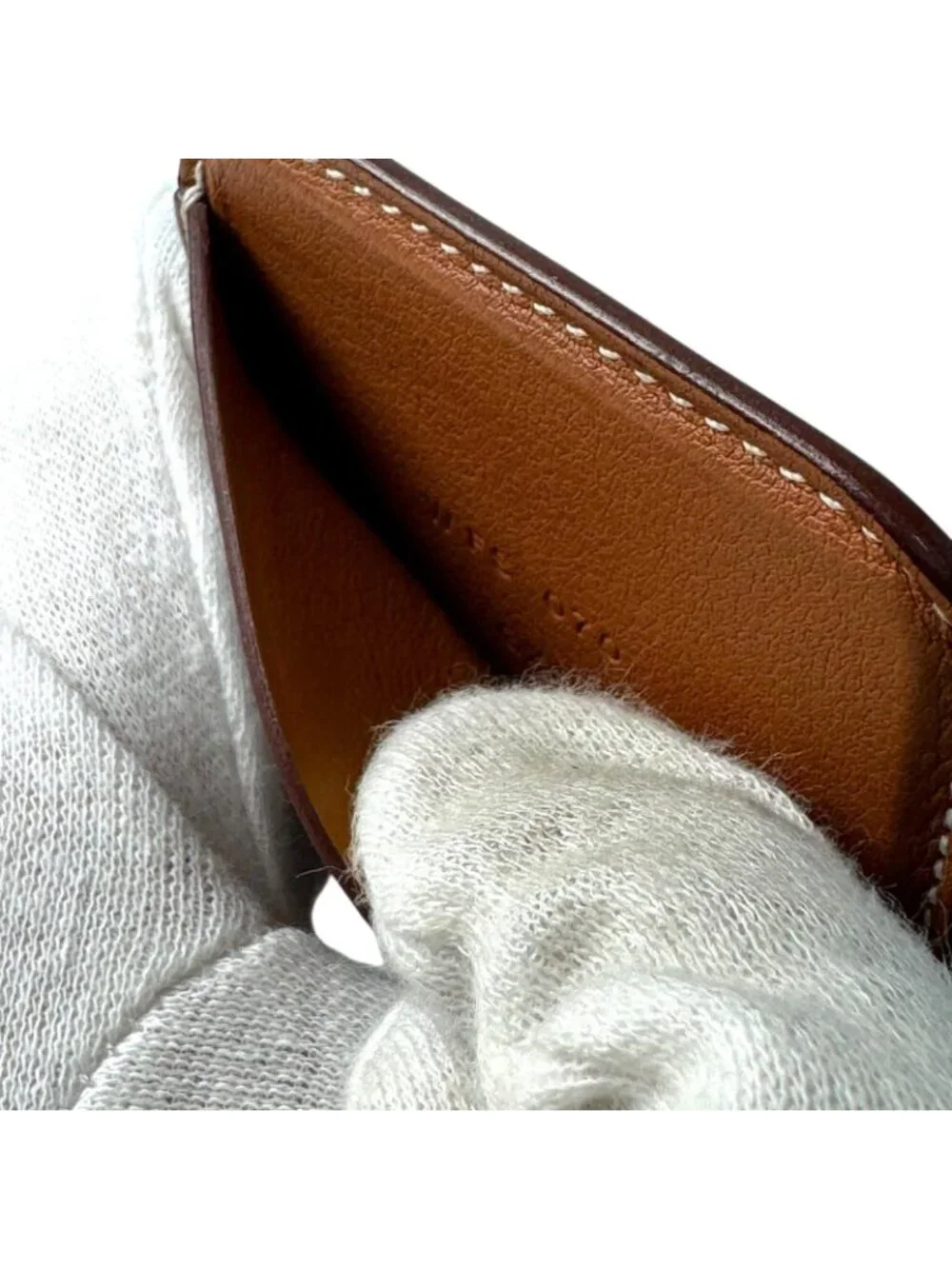 Hermes this authentic