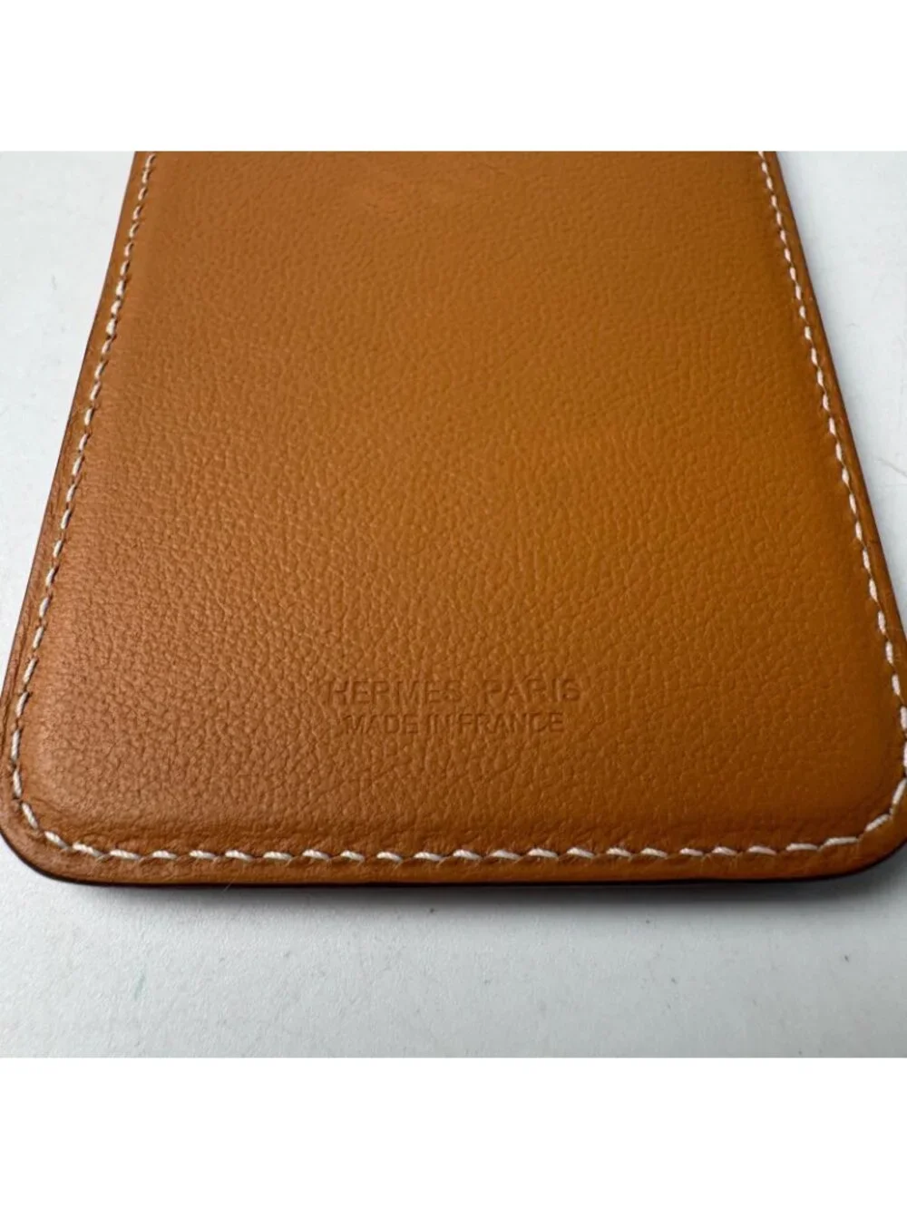 Hermes this authentic
