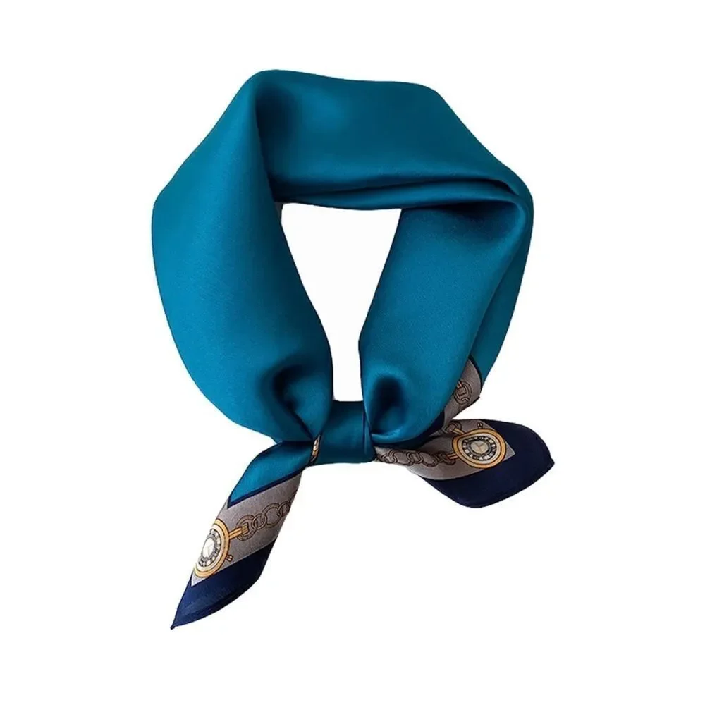 None scarf that