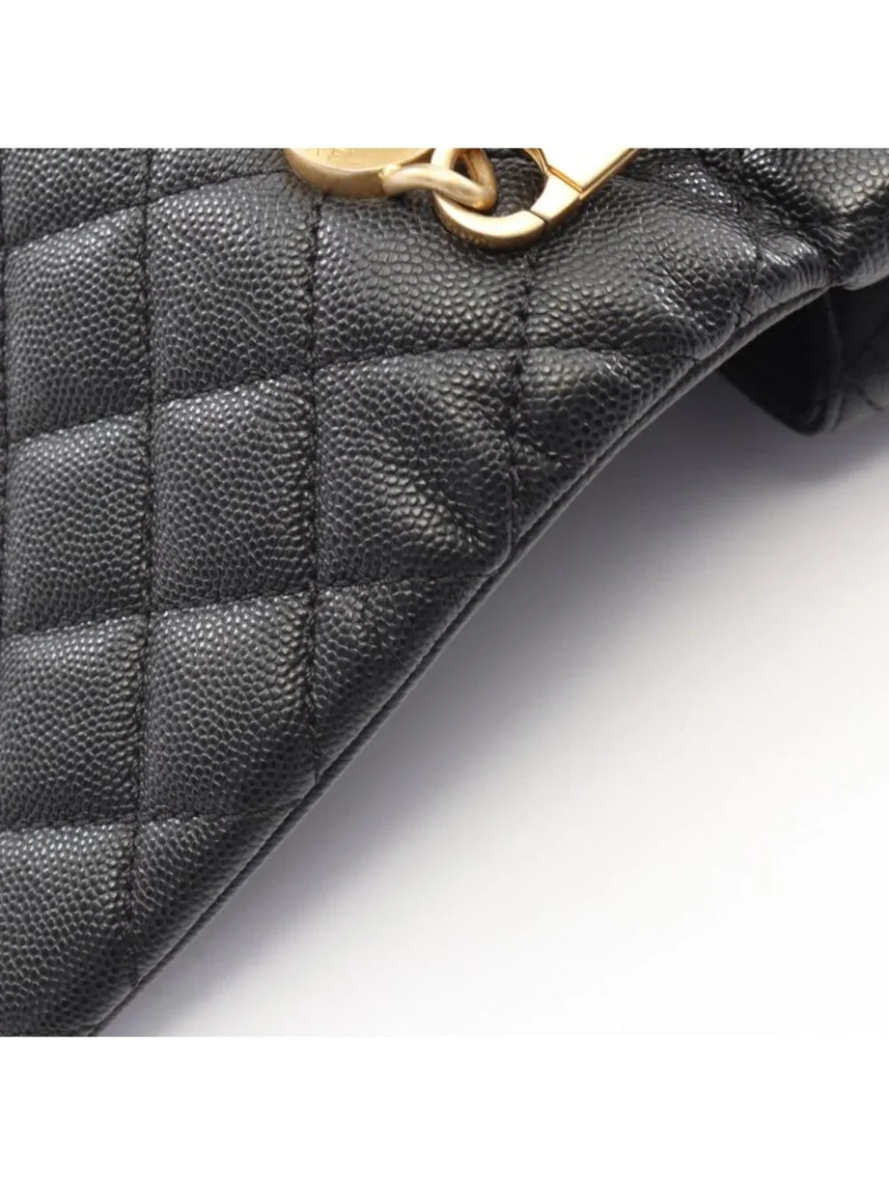 CHANEL this authentic