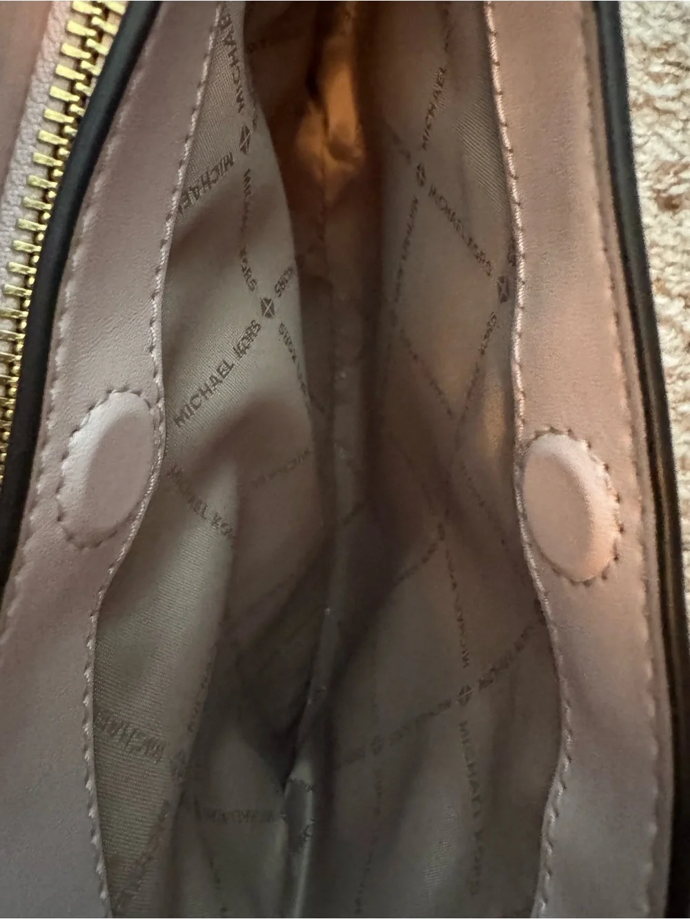 Michael Kors preowned good