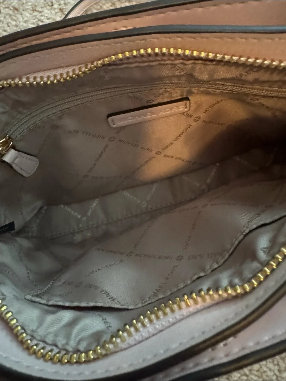 Michael Kors preowned good