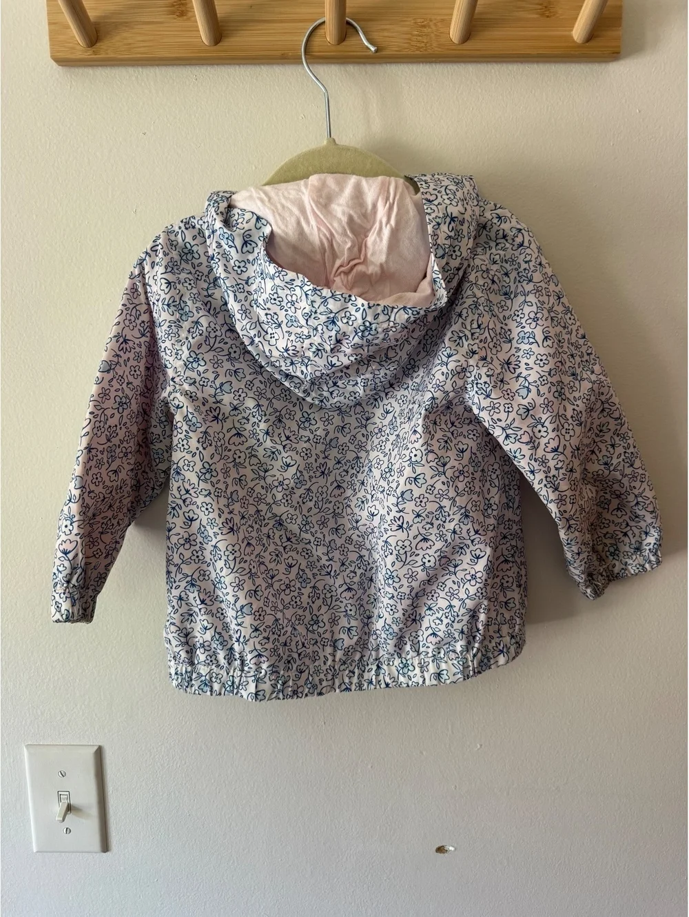 First Impressions 24 months