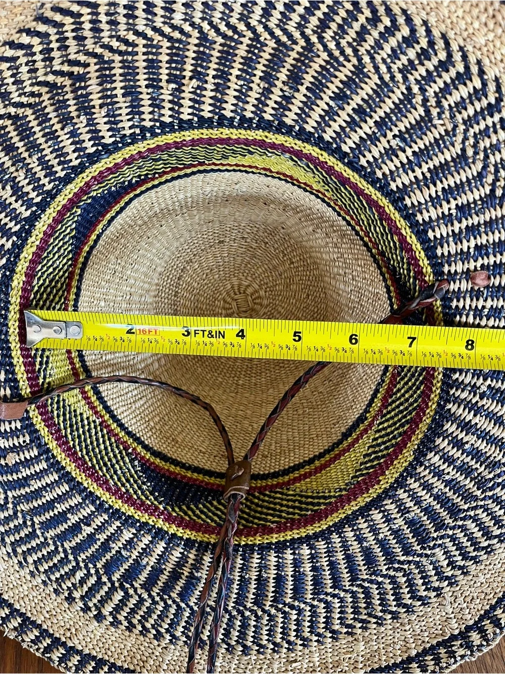 N/A item details