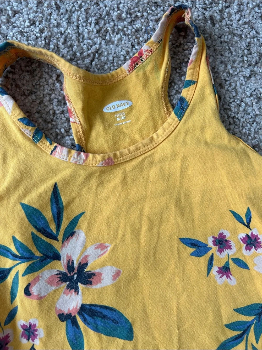 Old Navy girls old