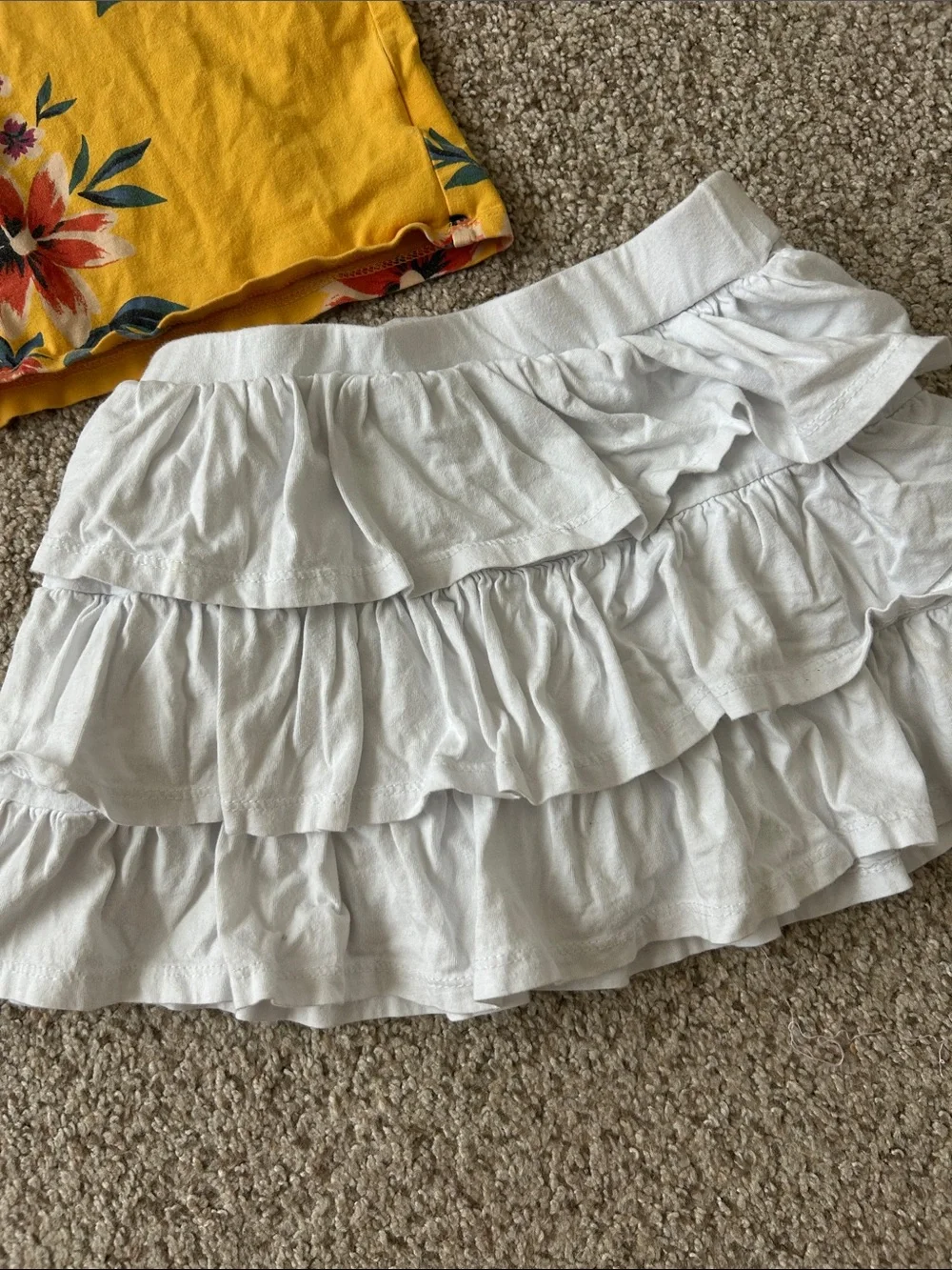 Old Navy girls old