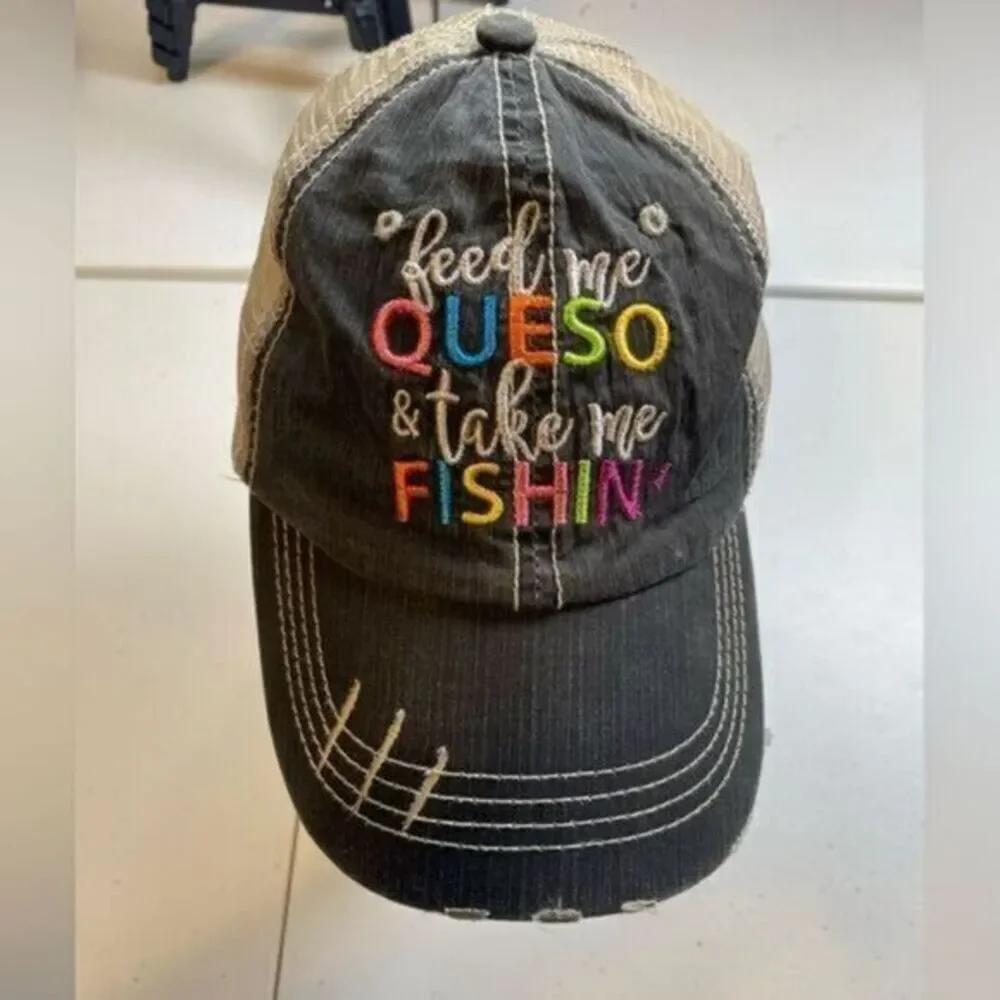 No Brand embroidered multi