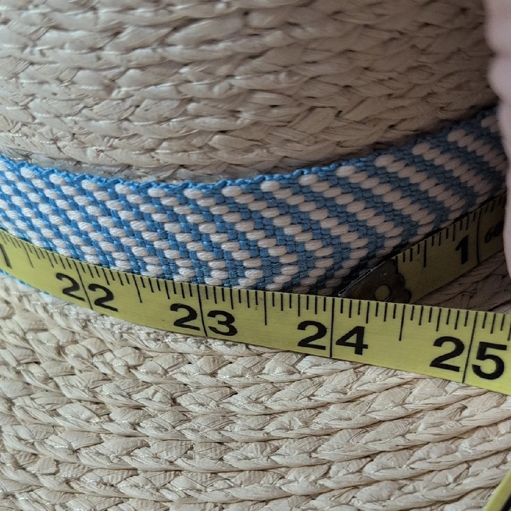 Levis stylish straw