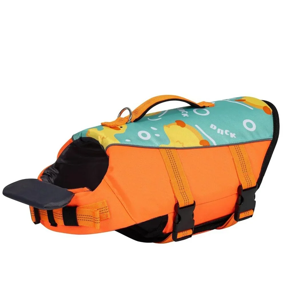 Cyeollo dog life