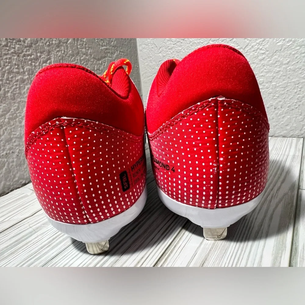 Nike women hyperdiamond