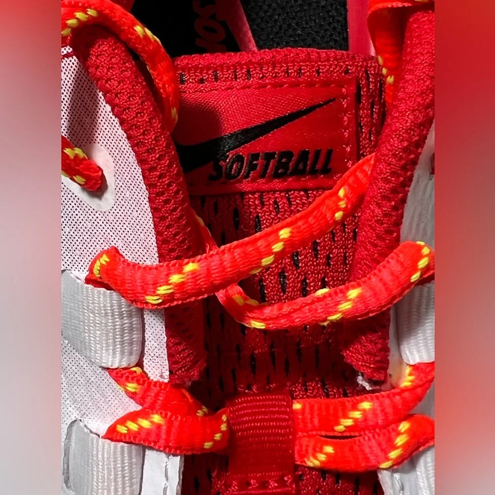 Nike women hyperdiamond