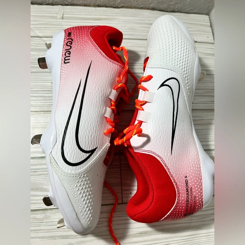 Nike women hyperdiamond