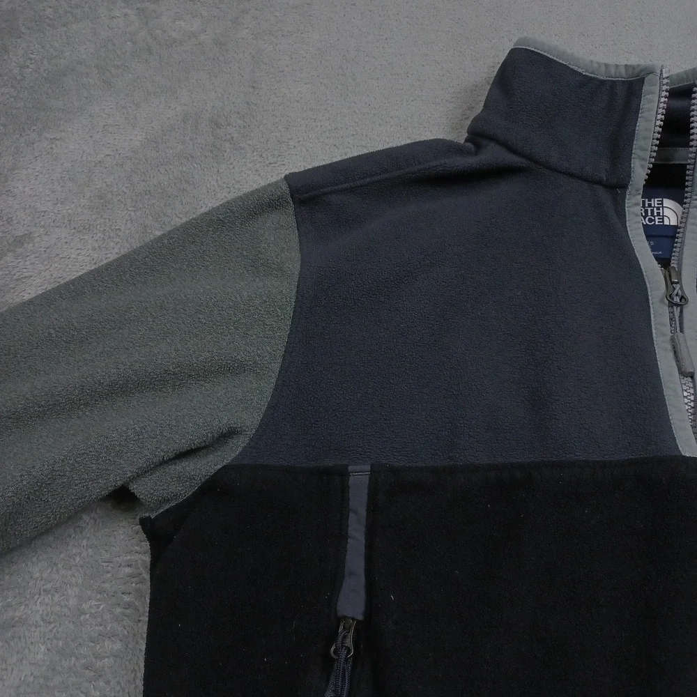 The North Face please see