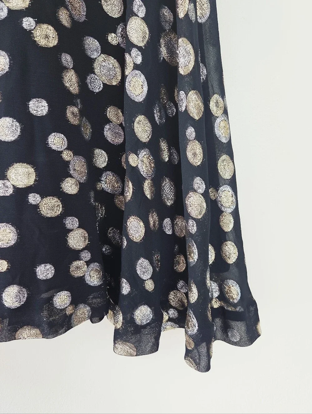 Halston Heritage gorgeous skirt