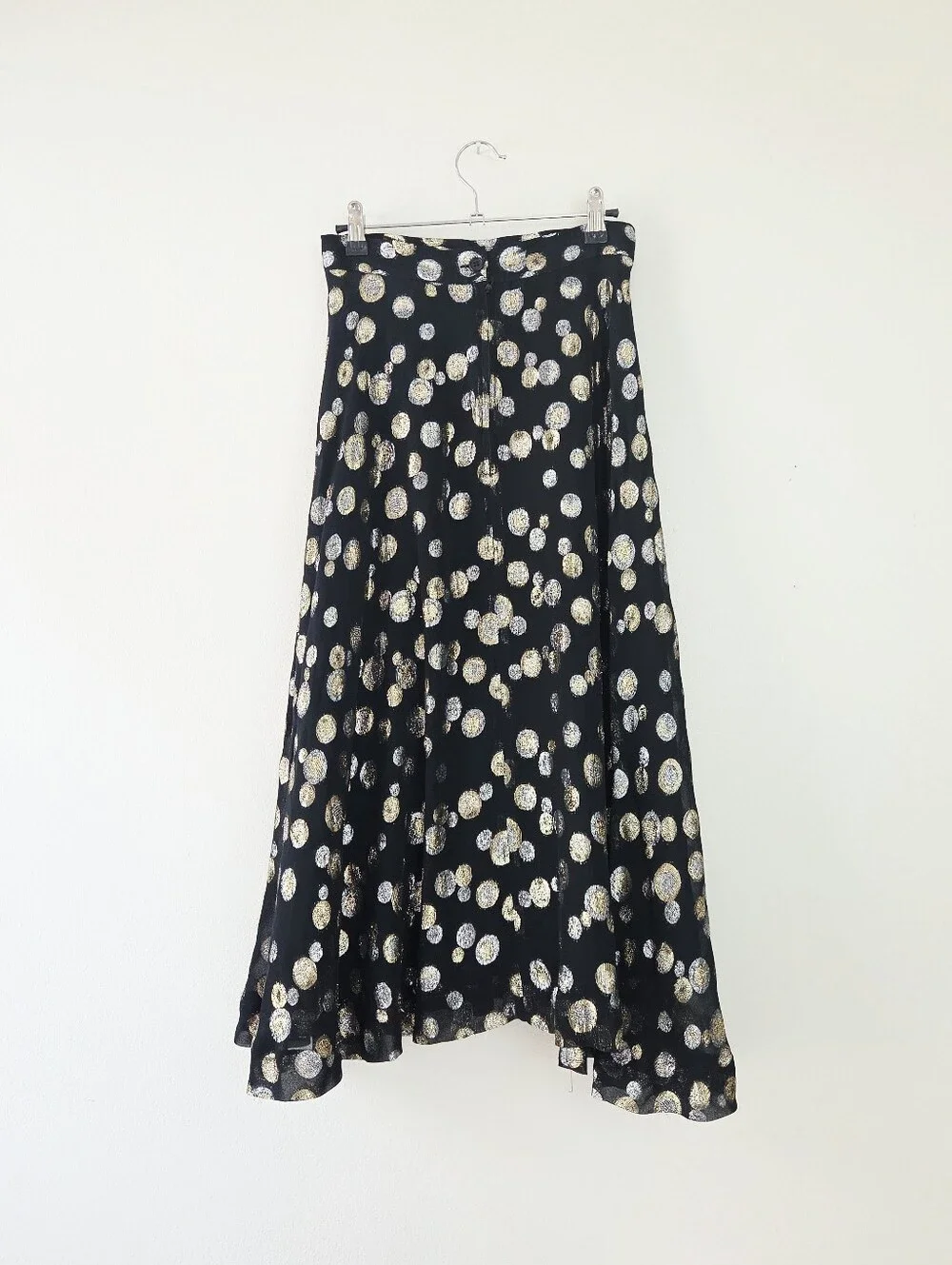 Halston Heritage gorgeous skirt
