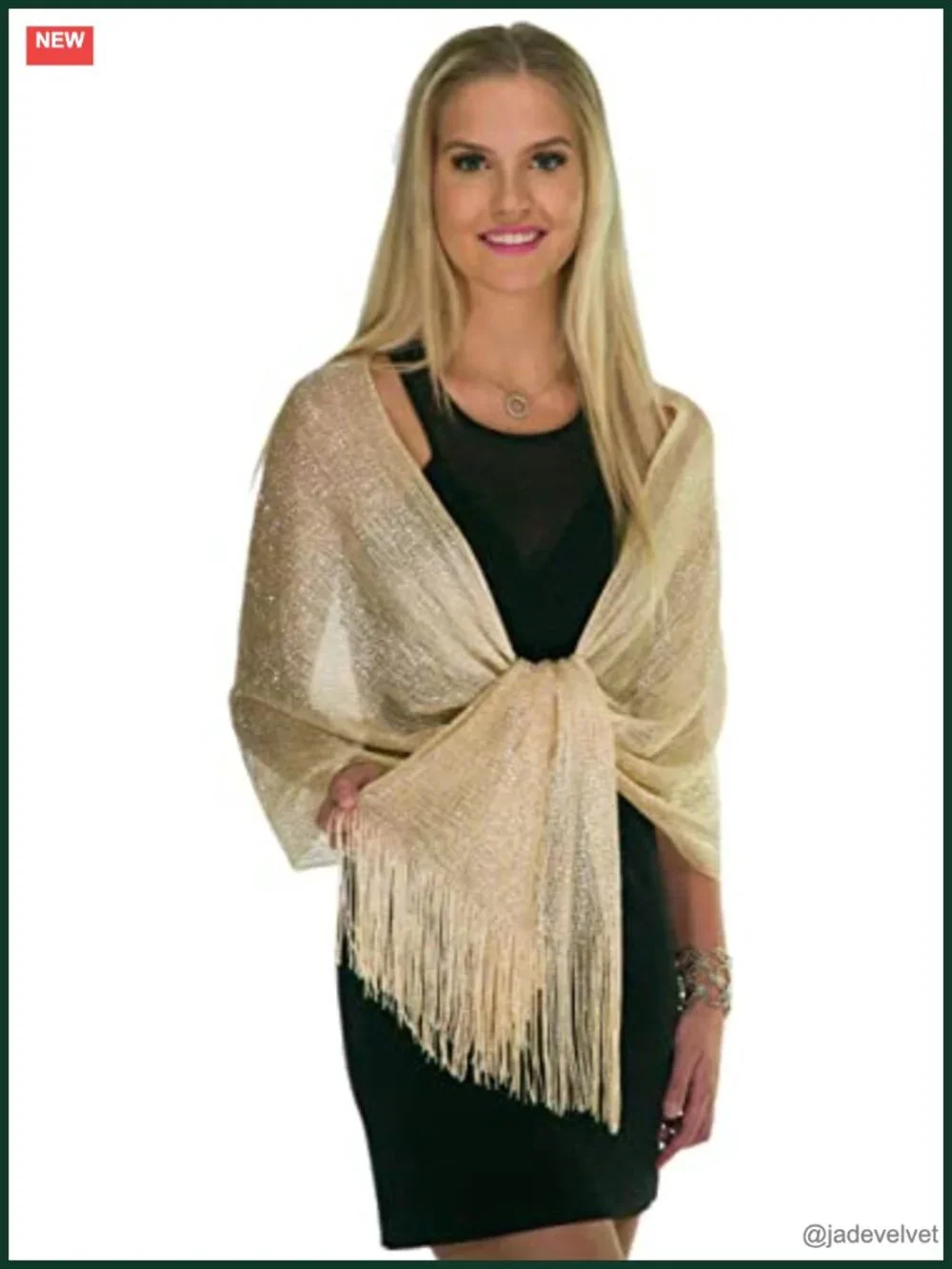 N/A overview shawls