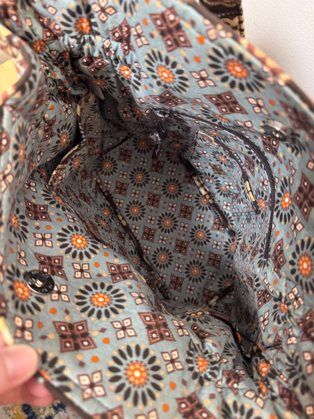 Vera Bradley nwt originally