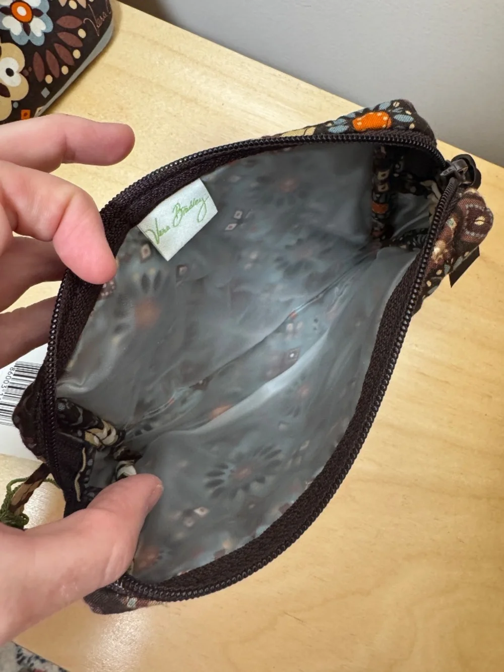 Vera Bradley nwt originally