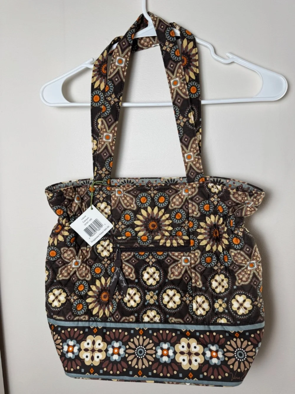 Vera Bradley nwt originally