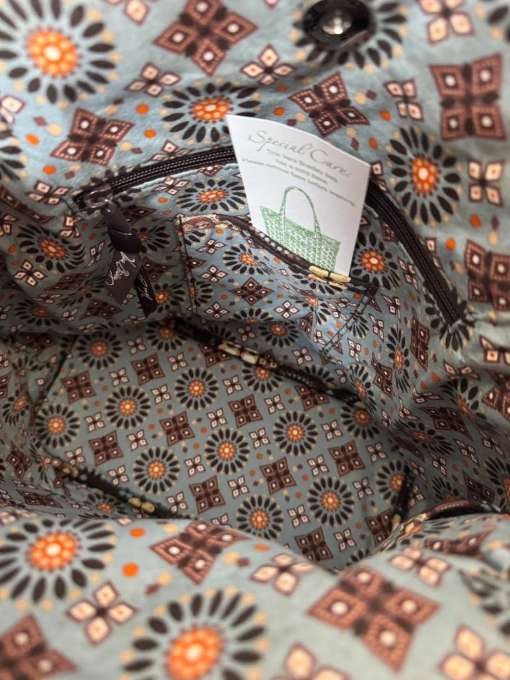 Vera Bradley nwt originally