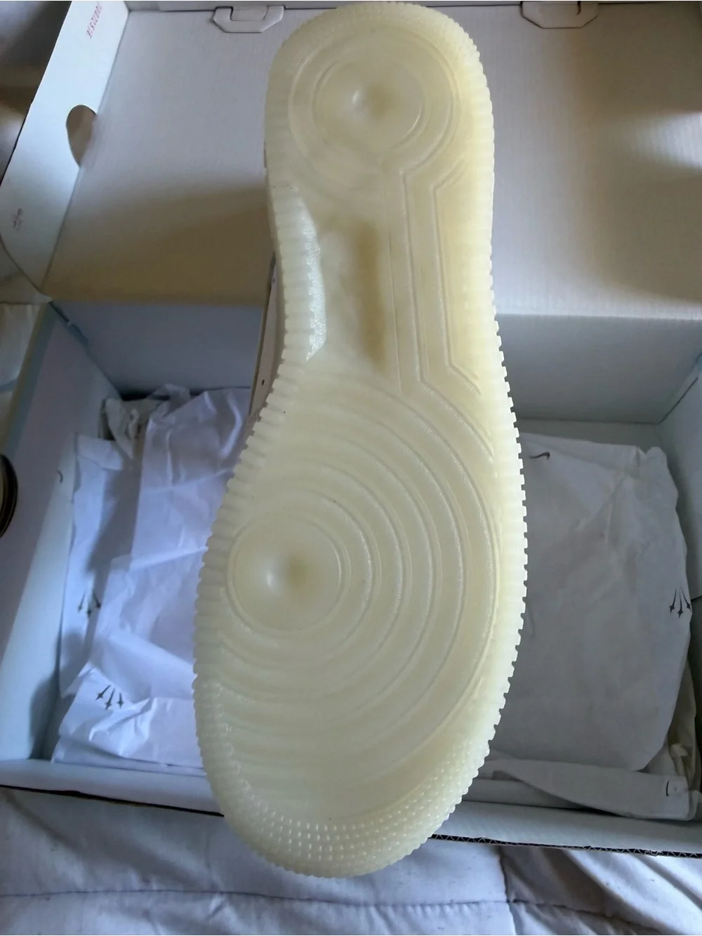 Nike official shoe