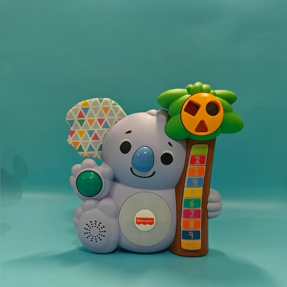 Fisher-Price very good