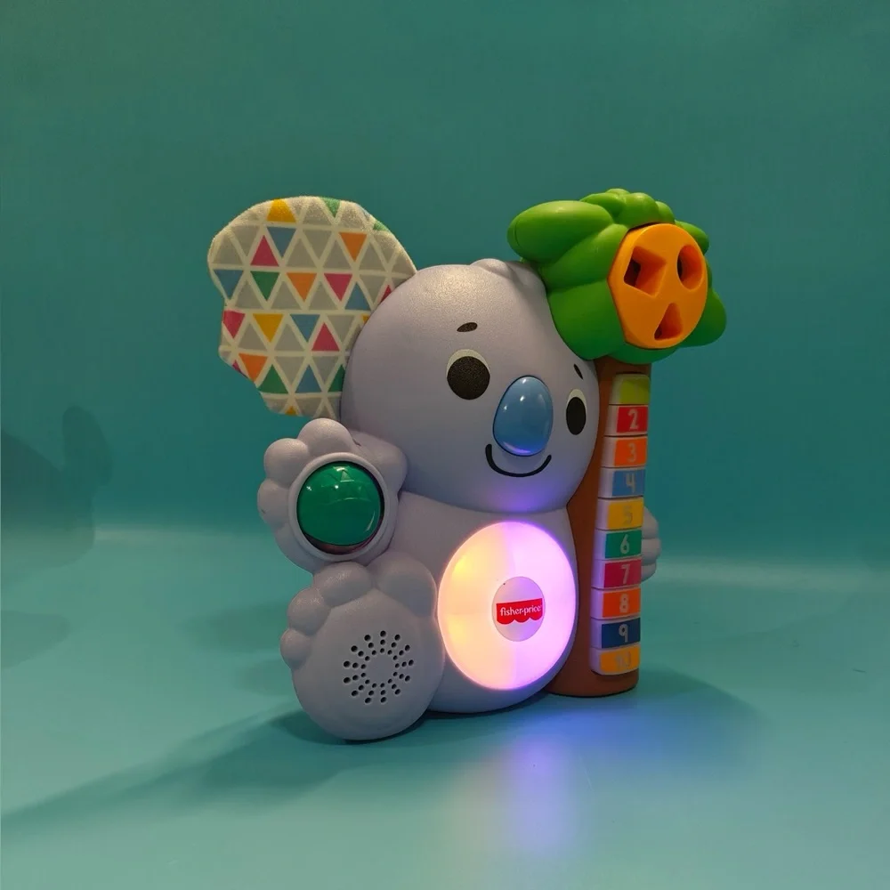 Fisher-Price very good