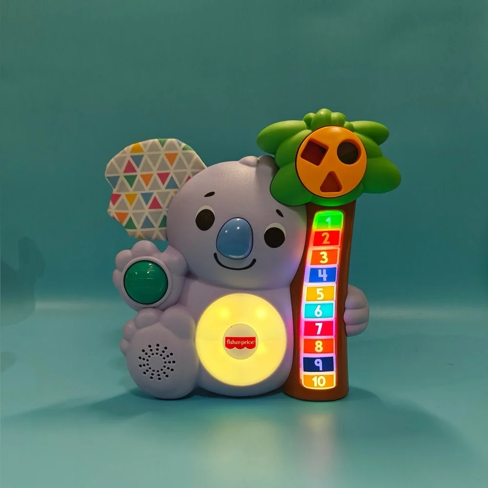 Fisher-Price very good