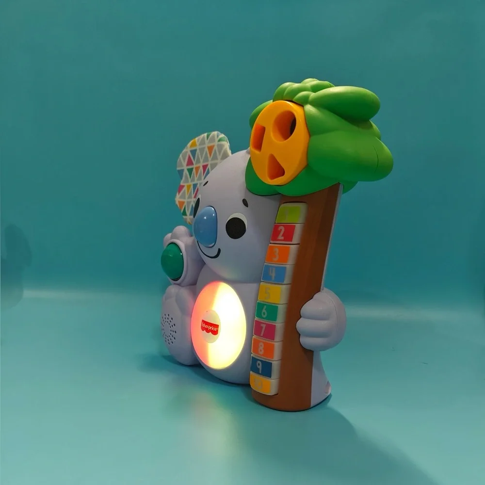 Fisher-Price very good
