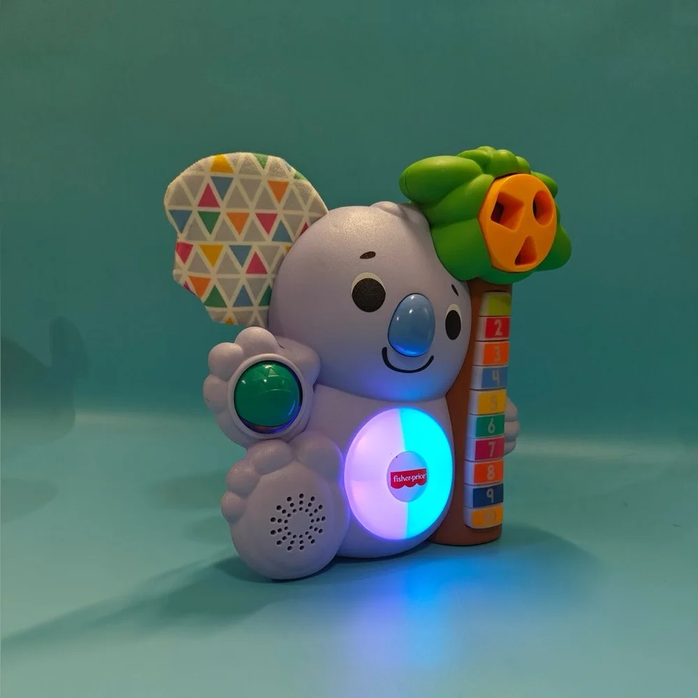 Fisher-Price very good