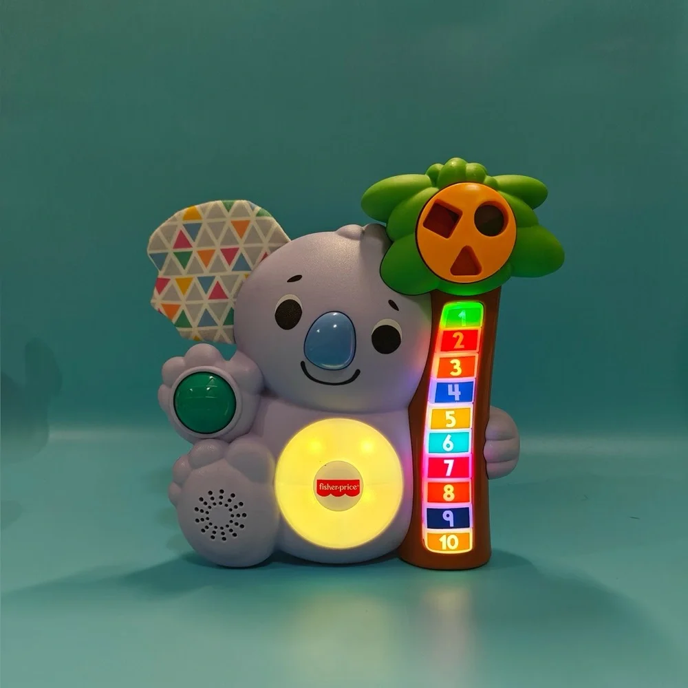 Fisher-Price very good
