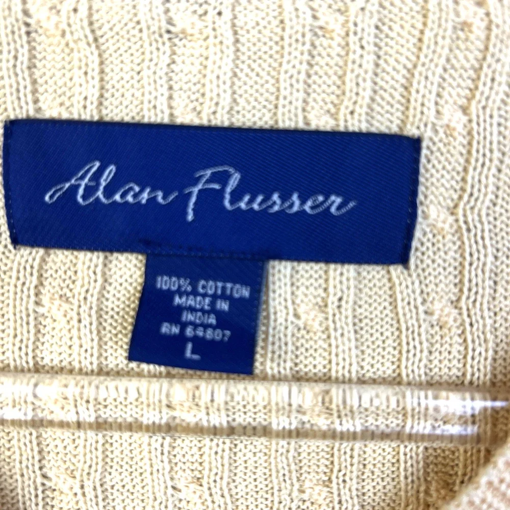 Alan Fluesser alan fluesser