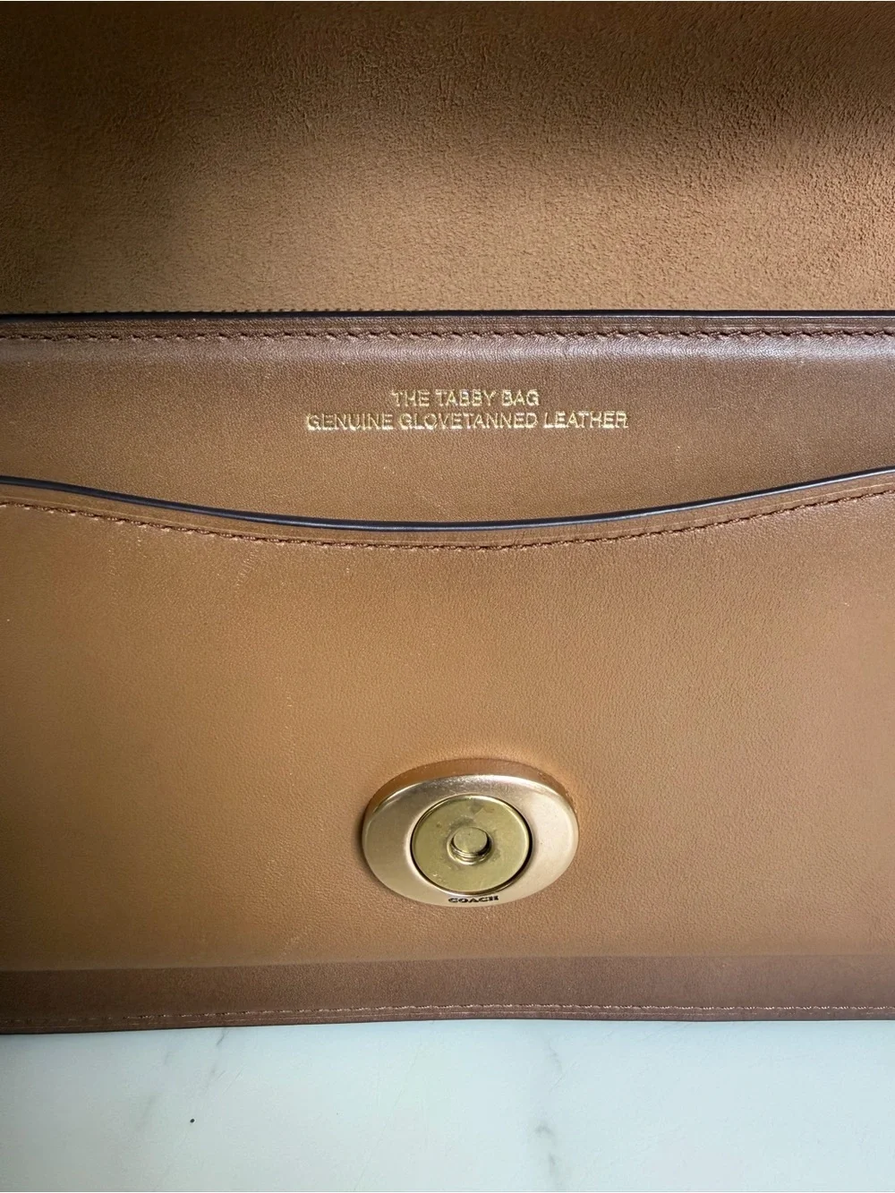 Coach good used