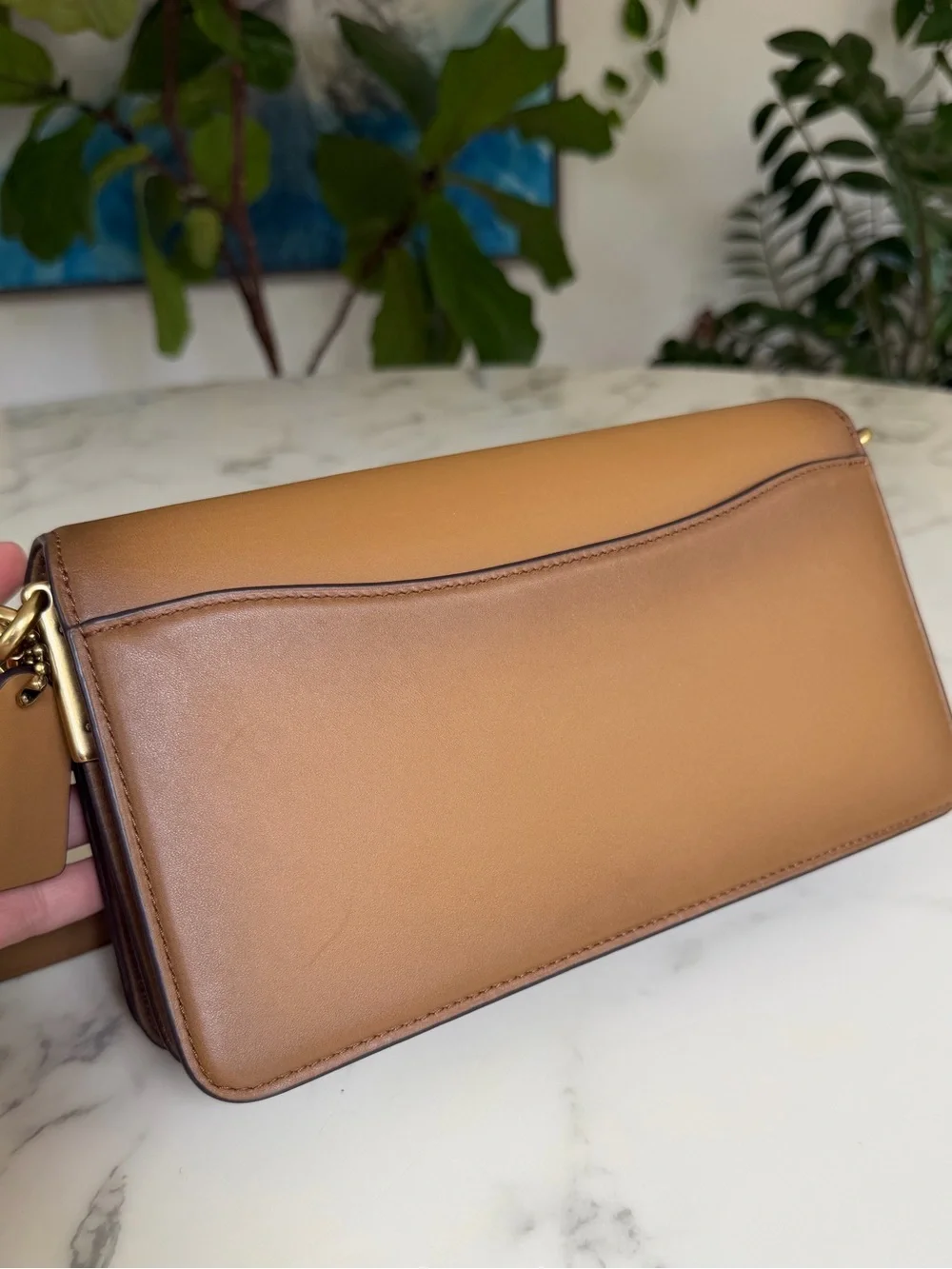 Coach good used