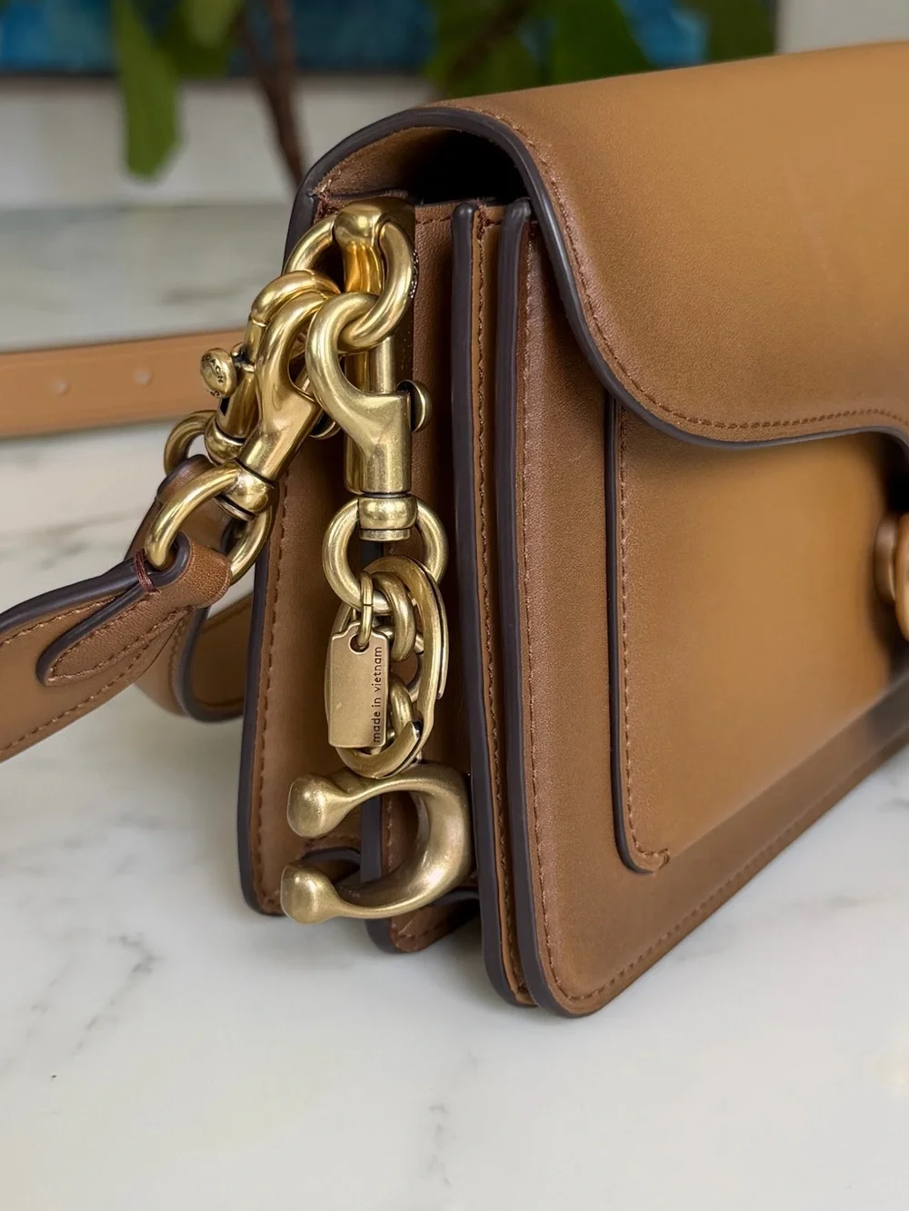 Coach good used