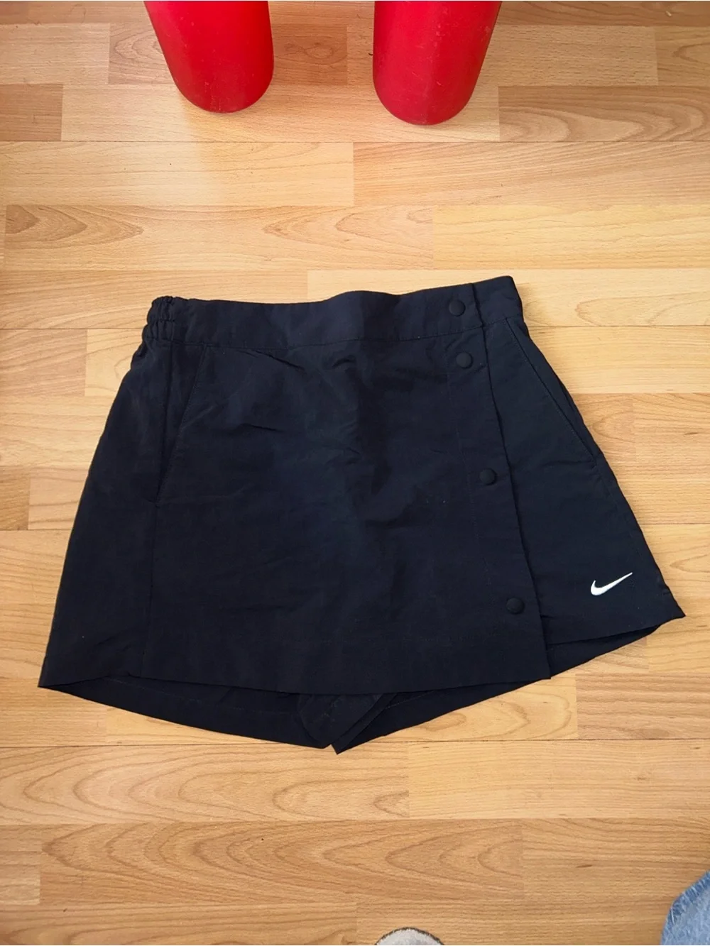 Nike style meets