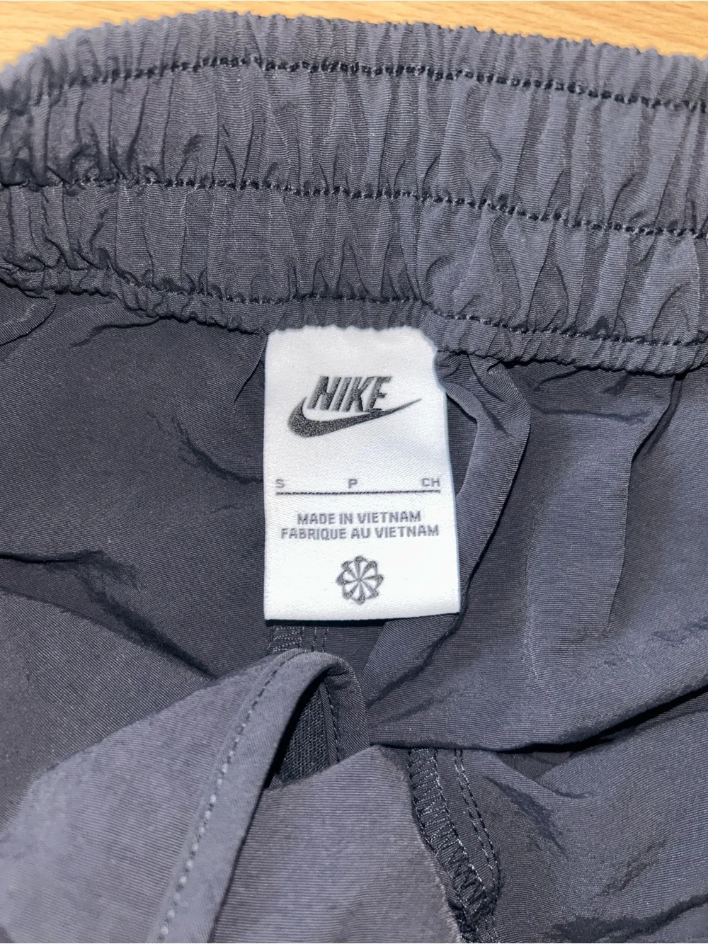 Nike style meets