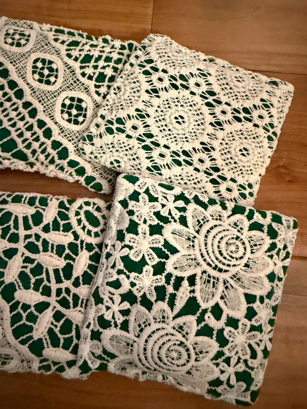N/A handmade new