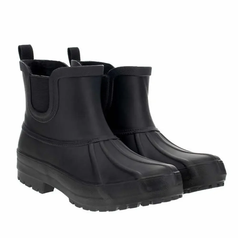 chooka women size