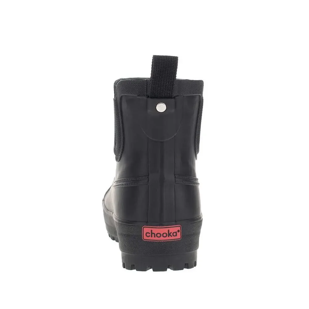 chooka women size