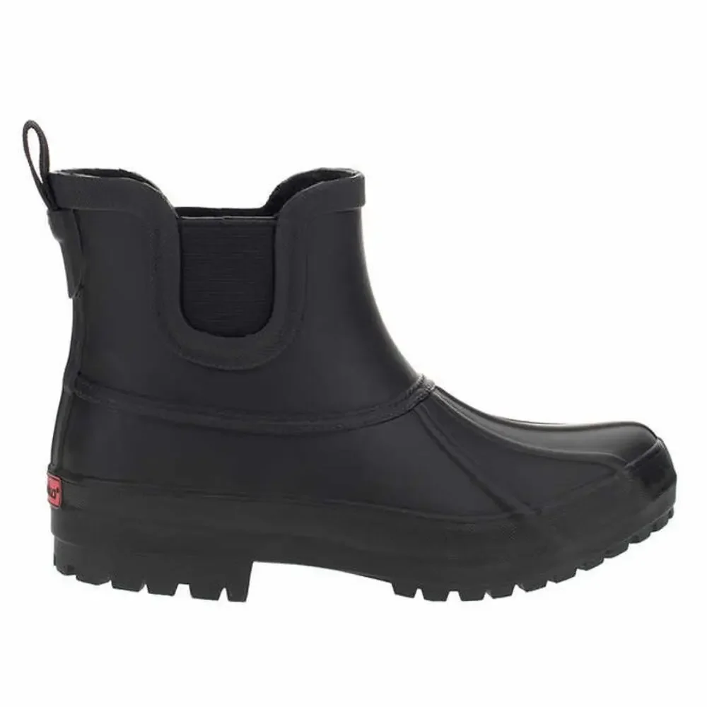 chooka women size