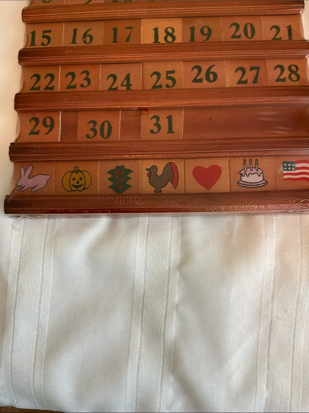 N/A classic wooden