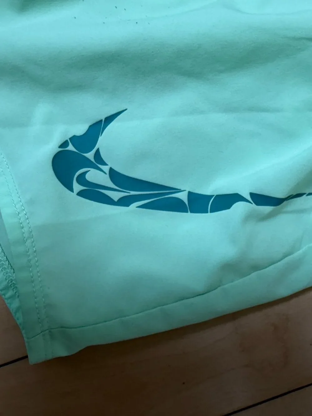 Nike very good