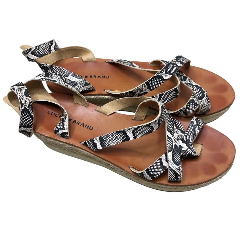 Lucky Brand lucky brand