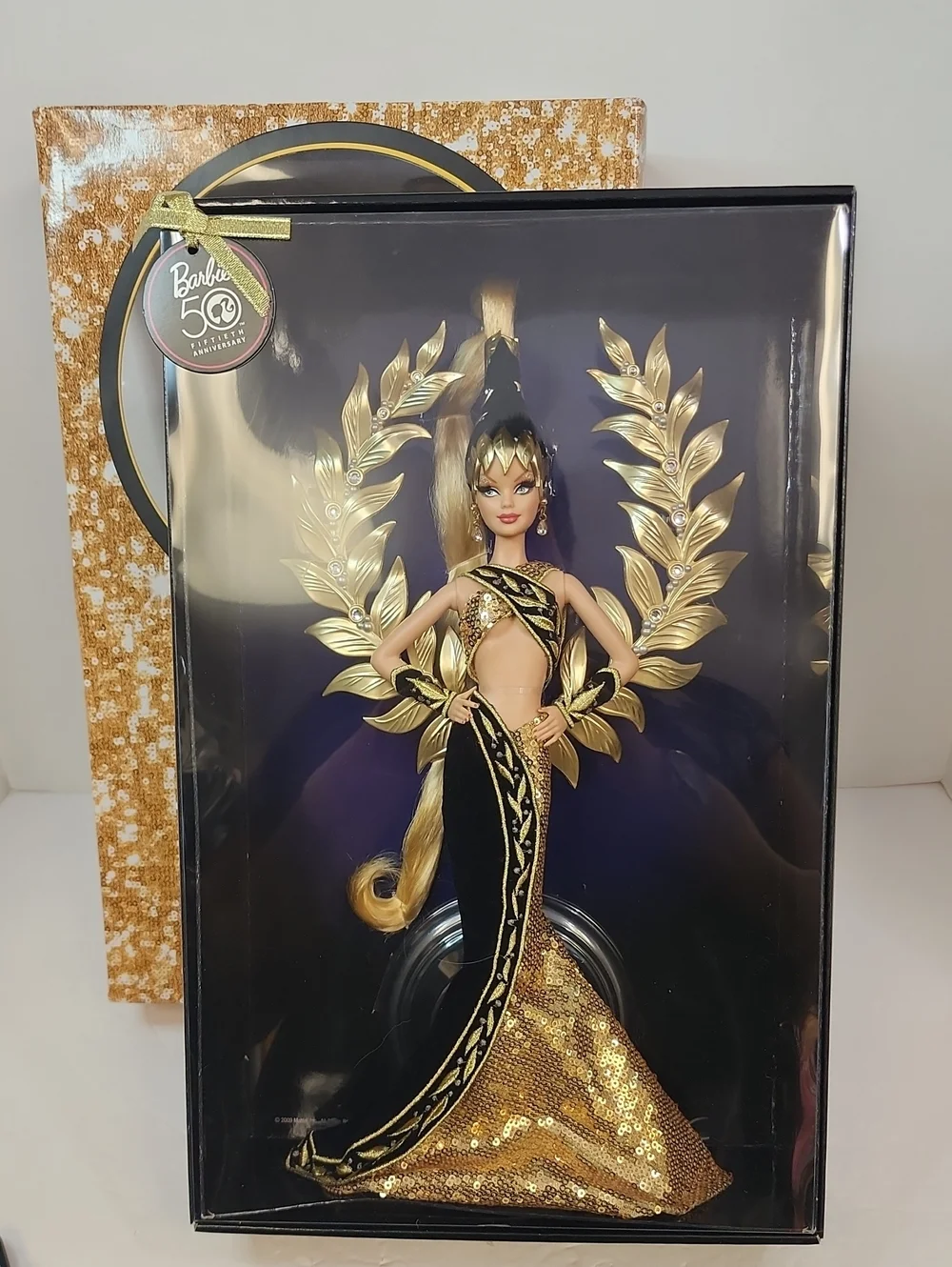 Mattel bob mackie