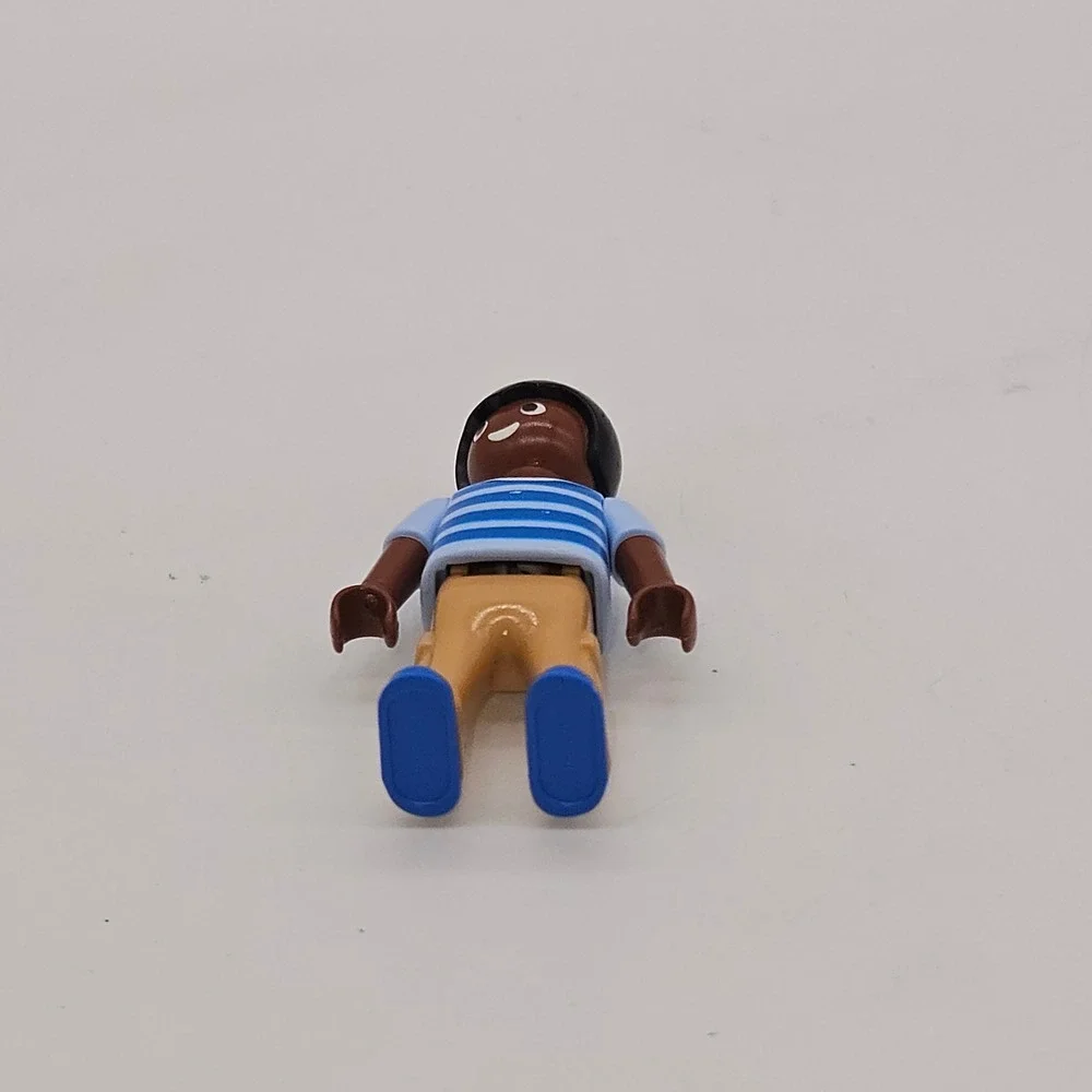 Playmobil male figure